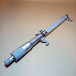 MITUTOYO INTERNAL DIAMETER