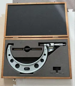 MICROMETER 175-200MM