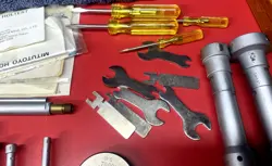 TOOL: LOT OF