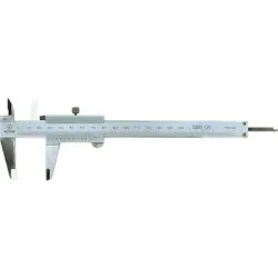 MITUTOYO VERNIER CALIPER (0～100MM) N10R (530-100) FROM JAPAN