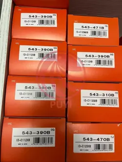 BRAND NEW MITUTOYO 543-390B ABSOLUTE LCD DIGITAL INDICATOR FREE SHIPPING