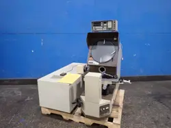 EUC-MITUTOYO PH350 MITUTOYO PH350 OPTICAL COMPARATOR 14