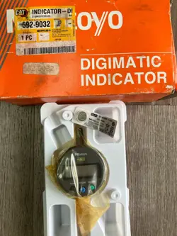 MITUTOYO DIGIMATIC INDICATOR 592-9032