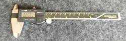MITUTOYO 500-171 CD-6