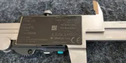 DIGITAL CALIPER IN