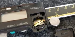 DIGITAL CALIPER IN