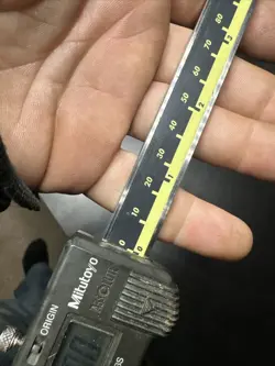 ABSOLUTE DIGITAL DEPTH