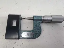 .0001 IN VERNIER