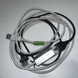 MICRORIDGE GAGE WAY SM MITUTOYO GAGE RS-232 SERIAL PORT