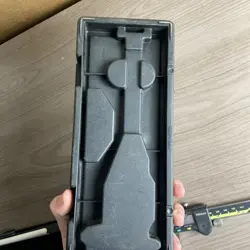 DIGITAL CALIPER W/