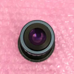 20X OBJECTIVE LENS