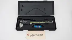 RANGE .0005''/0.01MM