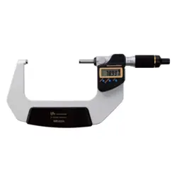 MITUTOYO COOLANT PROOF MICROMETER (75～100MM) MDE-100MX(293-143-30) MADE IN JAPAN
