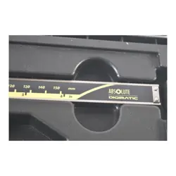 500-196-20 DIGIMATIC