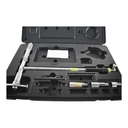 MITUTOYO 511-836 MICROMETER HEAD BORE GAGE: 10-16
