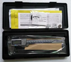 BRAND NEW MITUTOYO 500-753-20 CD-P6