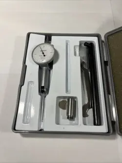 MITUTOYO DIAL TEST INDICATOR 513-112