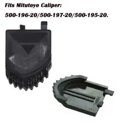 GENUINE MITUTOYO CALIPER REPLACEMENT BATTERY COVER LID 05SAA405 FOR 500-195-20