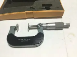 25-50MM 0.01MM