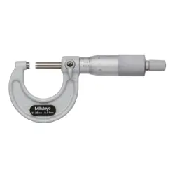 OUTSIDE MICROMETER M110-50