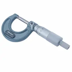OUTSIDE MICROMETER M110-50
