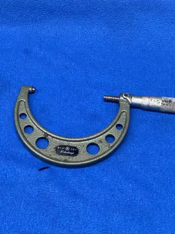 MITUTOYO Q-554
