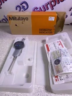 MITUTOYO DIGIMATIC INDICATOR ID-C1050EXB 543-496B
