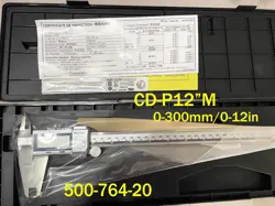 BRAND NEW FOR MITUTOYO 500-764-20 CD-P1