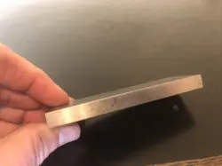STEEL RECTANGLE