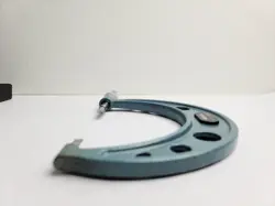 BLADE MICROMETER 3-4