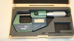 MITUTOYO 293-768-30 0-1