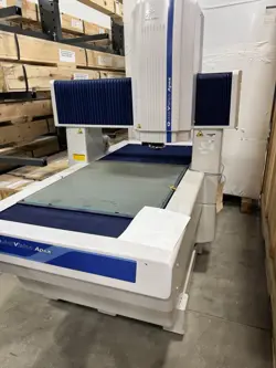 MITUTOYO CNC