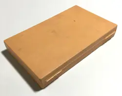 VINTAGE MITUTOYO MECHANICAL