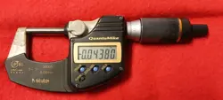 QUANTUMIKE MICROMETER 293-165