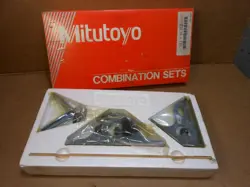 MITUTOYO 12