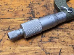 RATCHET CARBIDE