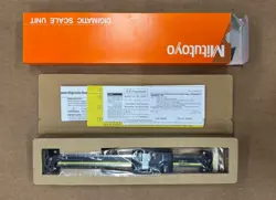 MITUTOYO 572-311-10 DIGITAL SCALE 6