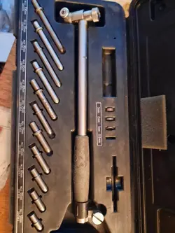 BORE GAUGE 50-100MM