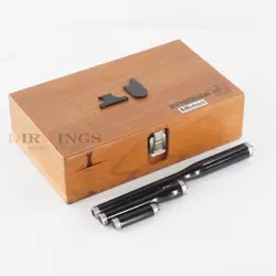 RENISHAW MITUTOYO CMM PROBE EXTENSION BAR SET 50MM 100MM 200MM