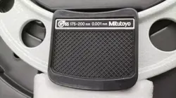 293-253 DIGITAL MICROMETER