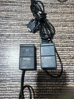 MITUTOYO RS-232C