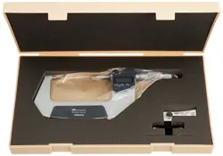 MITUTOYO SPM-75MX 331-253-30 DIGIMATIC SPLINE MICRO 50～75MM