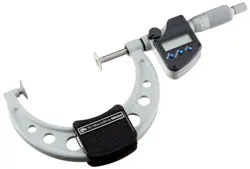 MITUTOYO GMA-100MX 323-253-30 DIGIMATIC THICK TOOTH CAR MICRO 75～100MM