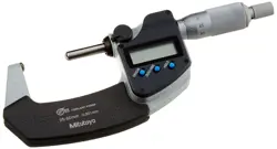 MITUTOYO BMD-50MX 395-272-30 DIGIMATIC DOUBLE SPHERICAL MICRO 25～50MM