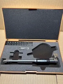 CYLINDER GAUGE MITUTOYO CG-S18A(511-201) JAPAN