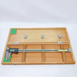 MITUTOYO DIGIMATIC CALIPER 500-500-10 CD-45C 0-450MM 0.01MM FROM JAPAN /AF281