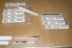 MITUTOYO CMM STYLUS AND EXTENISIONS 6 STYLUS & 5 EXTENSIONS