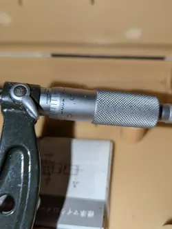 STANDARD AND CASE