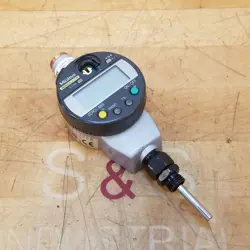 MITUTOYO ID-C125TB ABSOLUTE DIGIMATIC INDICATOR, 1