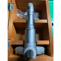 MITUTOYO HALL TEST 3 POINT INSIDE MICROMETER 90-100MM [VG] LIMITED FROM JAPAN